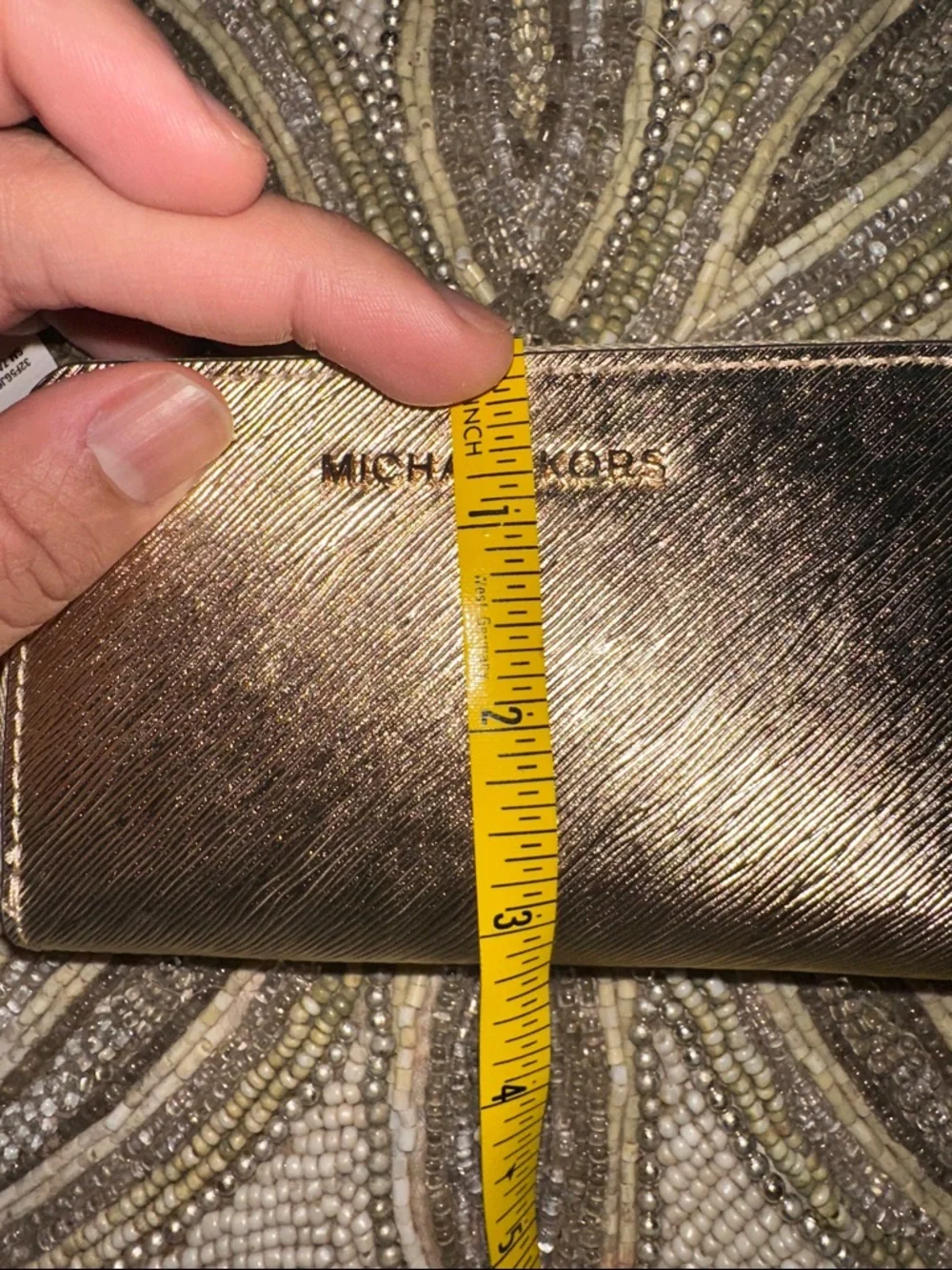 Michael Kors chic versatile
